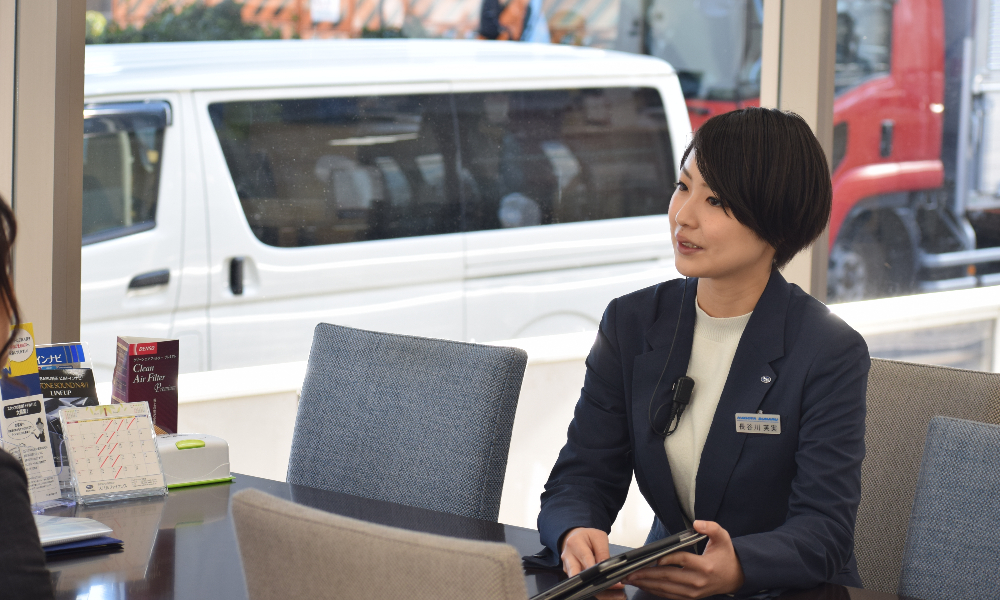SUBARU 募集要項